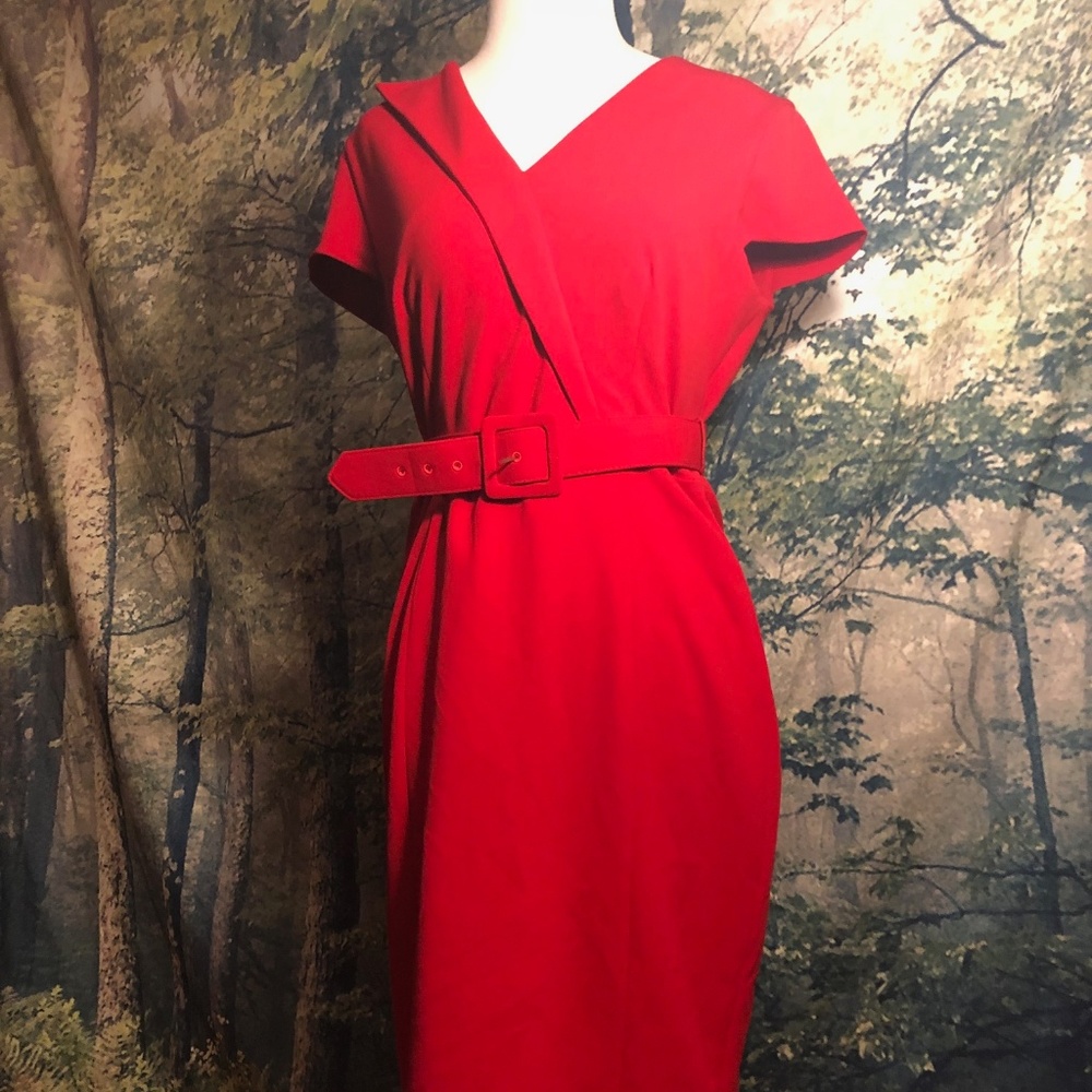 Calvin Klein Dress